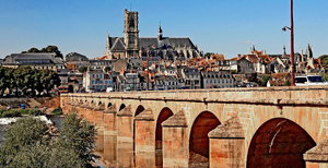 Dépannage vitrerie Nevers